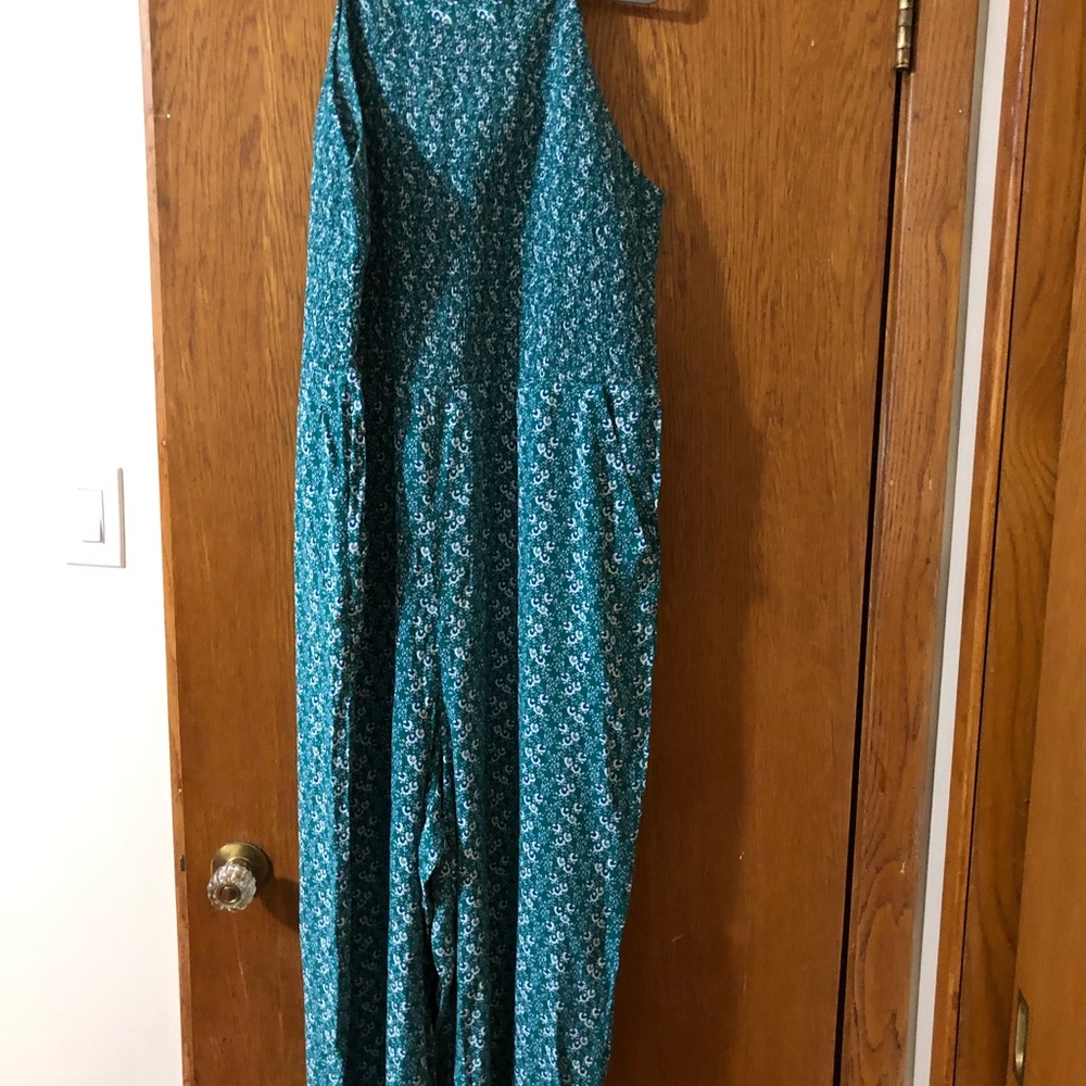 Loft Jumpsuit - Picture 8 of 13